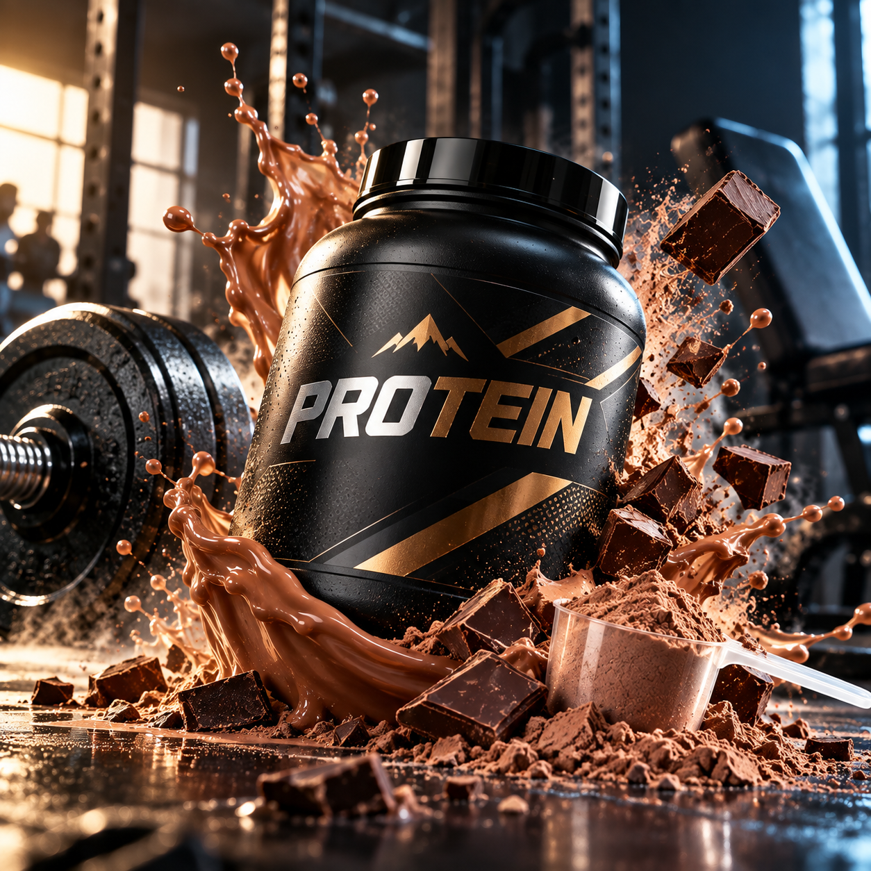 GIRO Visual - High-End Product Photography